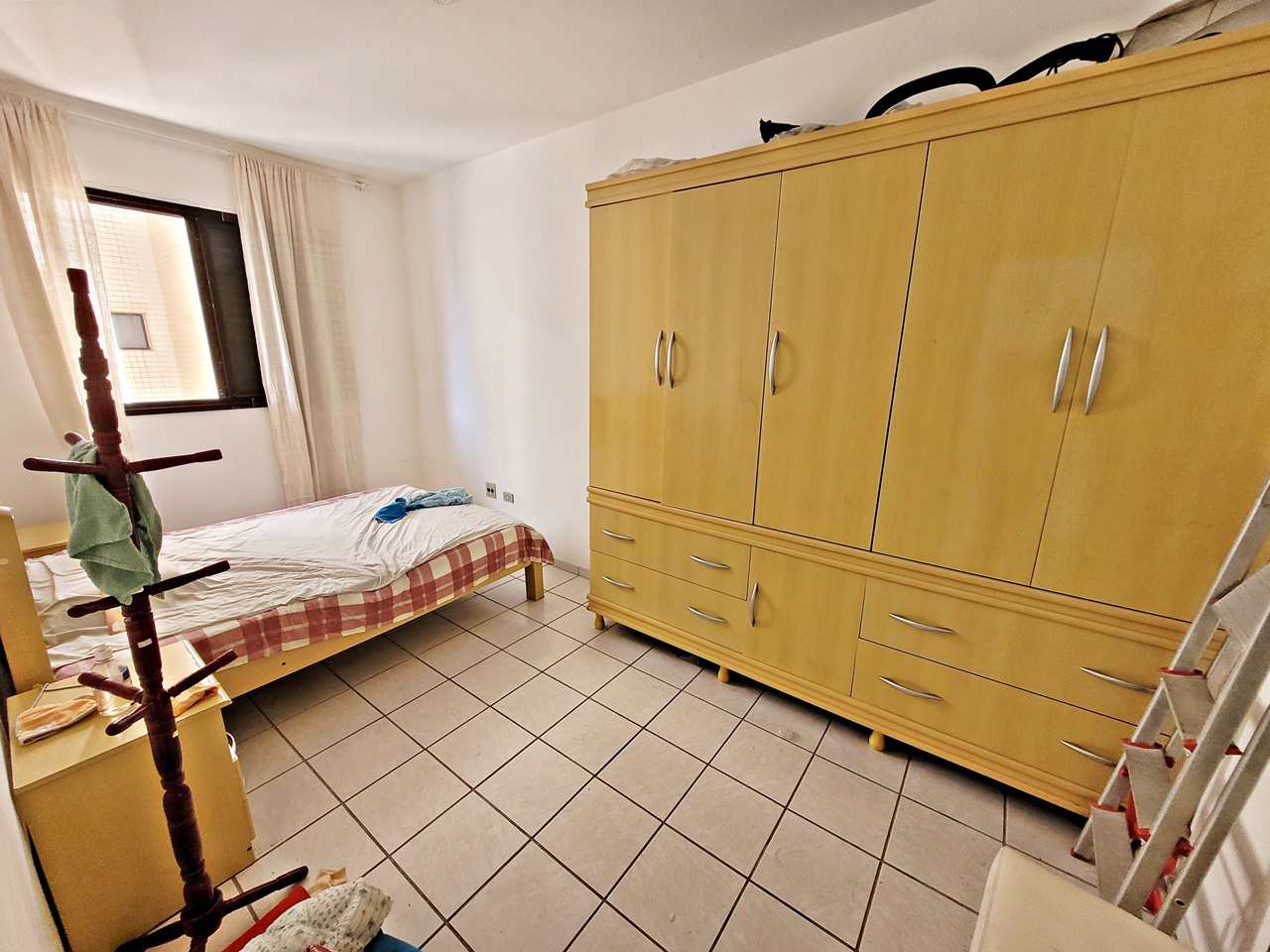 Apartamento à venda com 1 quarto, 42m² - Foto 19