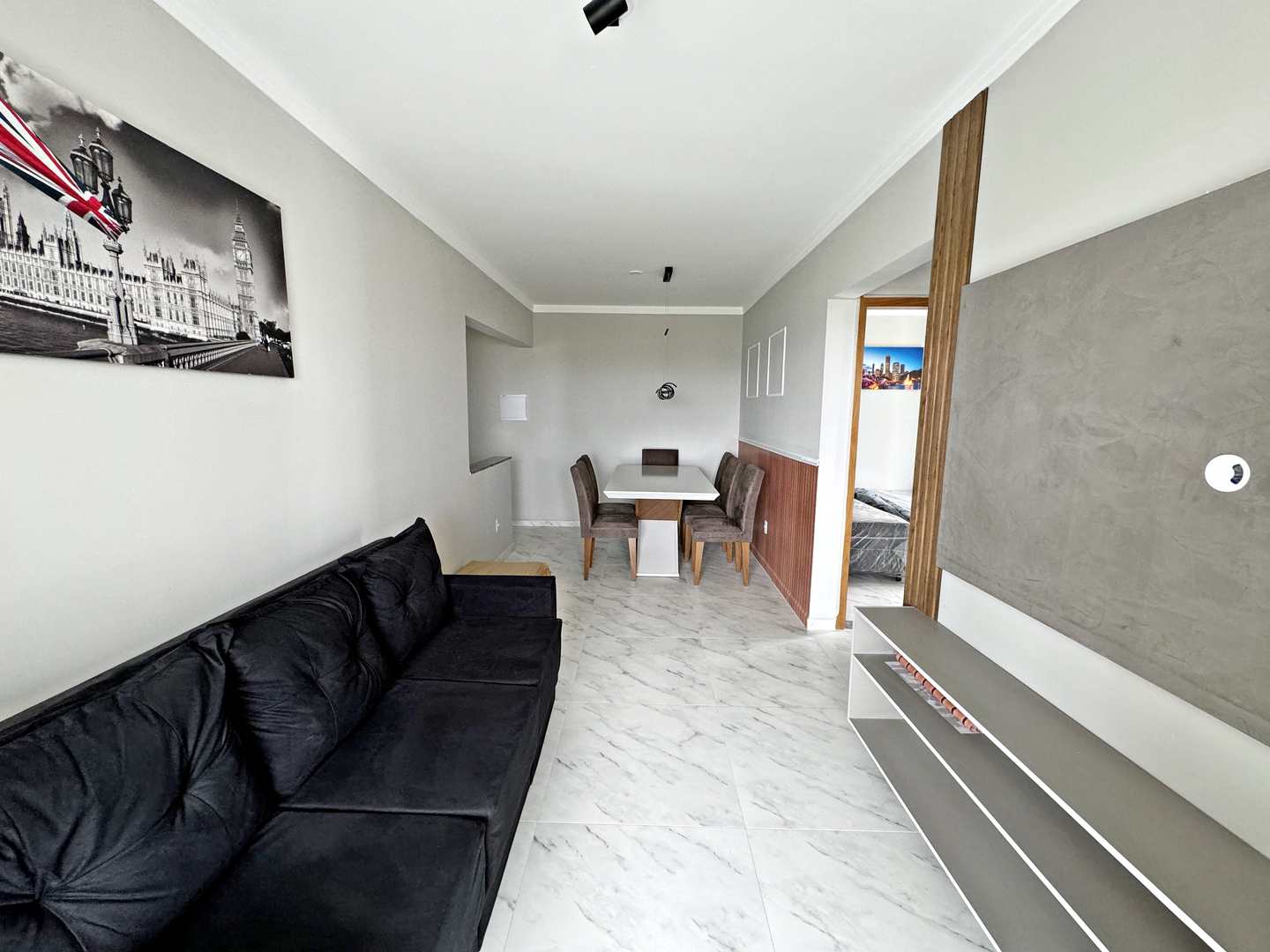 Apartamento à venda com 2 quartos, 71m² - Foto 9