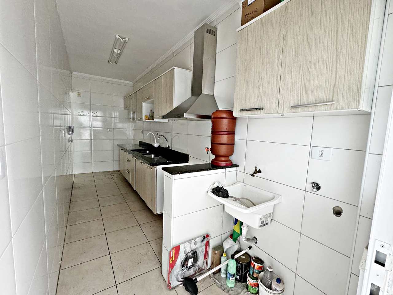 Apartamento à venda com 2 quartos, 65m² - Foto 9