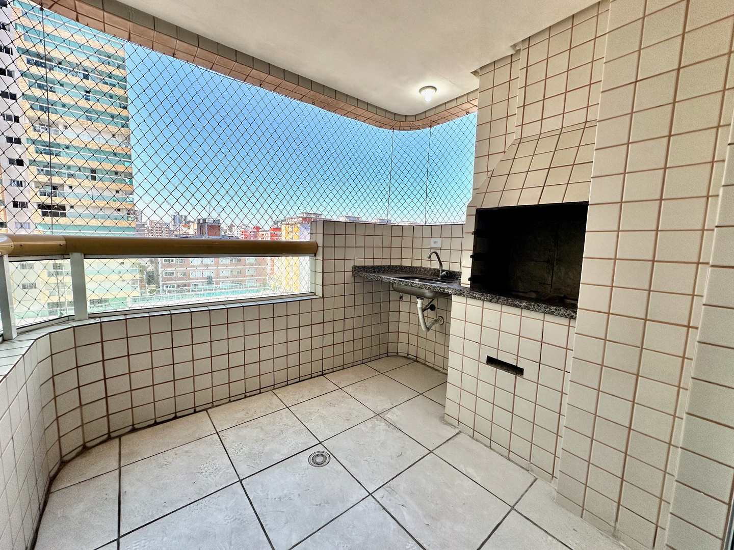 Apartamento à venda com 1 quarto, 48m² - Foto 7