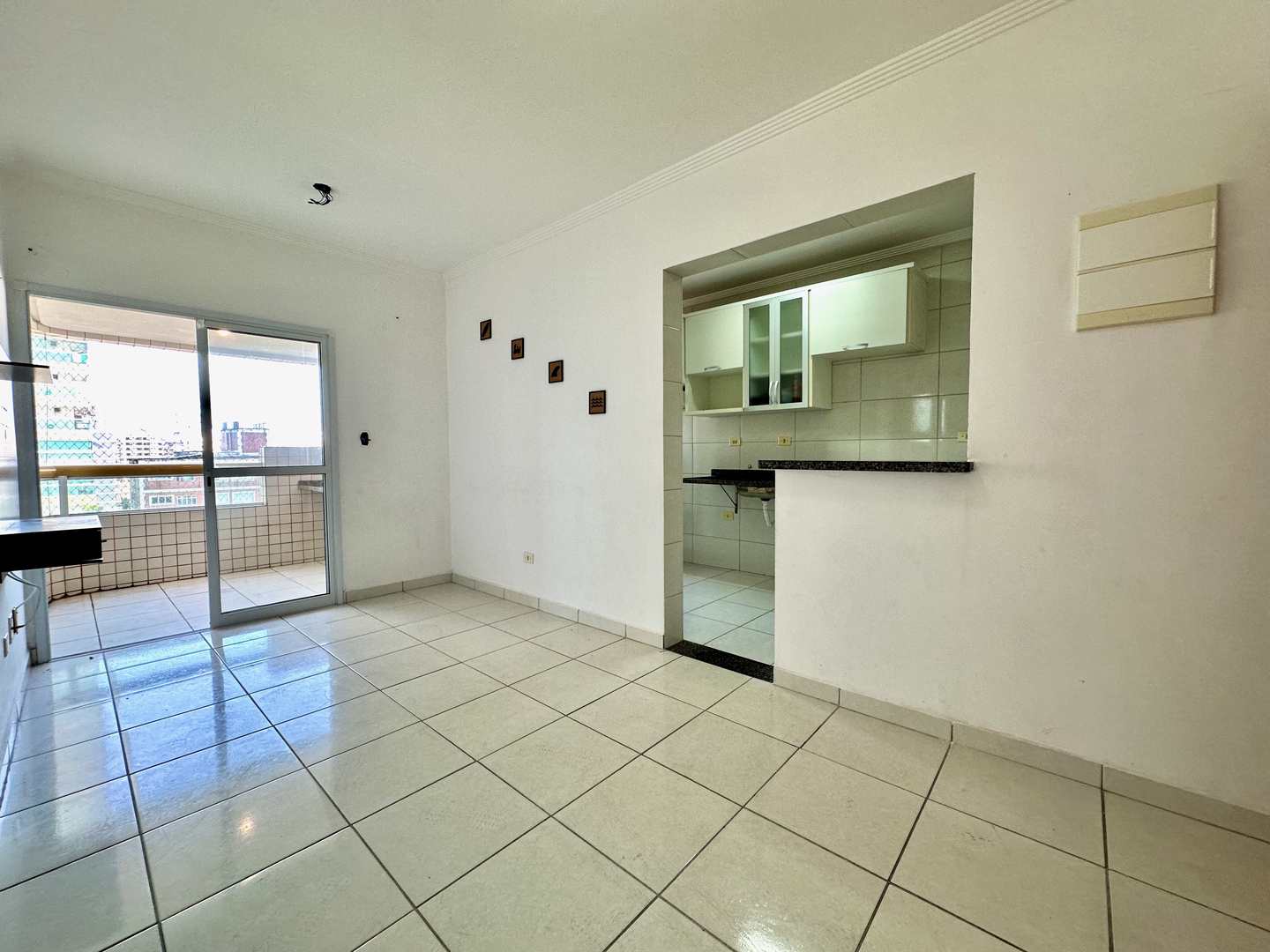 Apartamento à venda com 1 quarto, 48m² - Foto 5