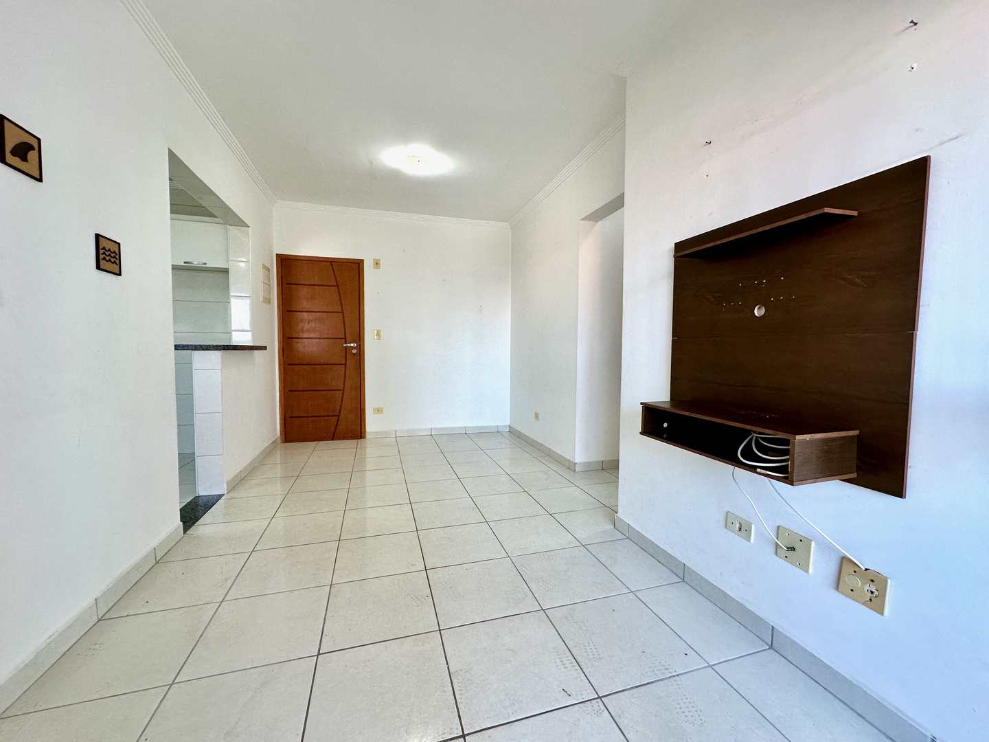 Apartamento à venda com 1 quarto, 48m² - Foto 6