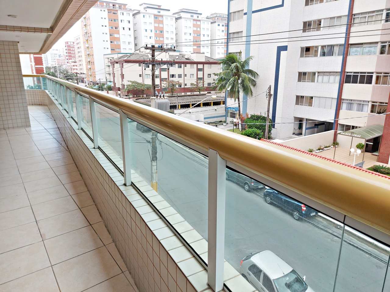 Apartamento à venda com 1 quarto, 48m² - Foto 21