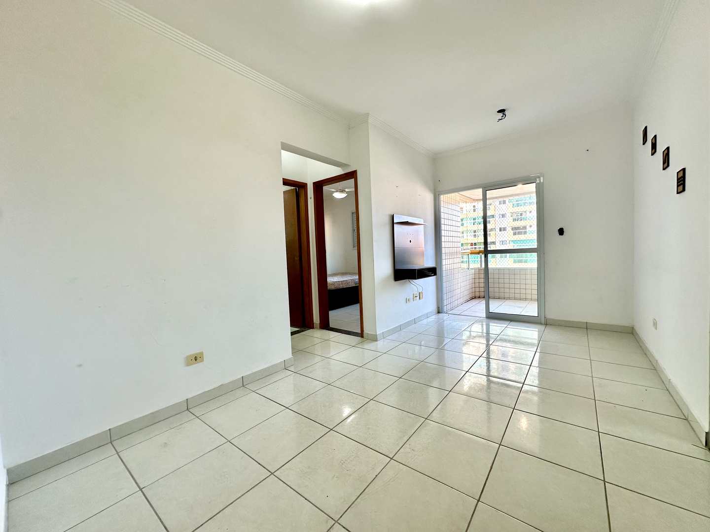 Apartamento à venda com 1 quarto, 48m² - Foto 4