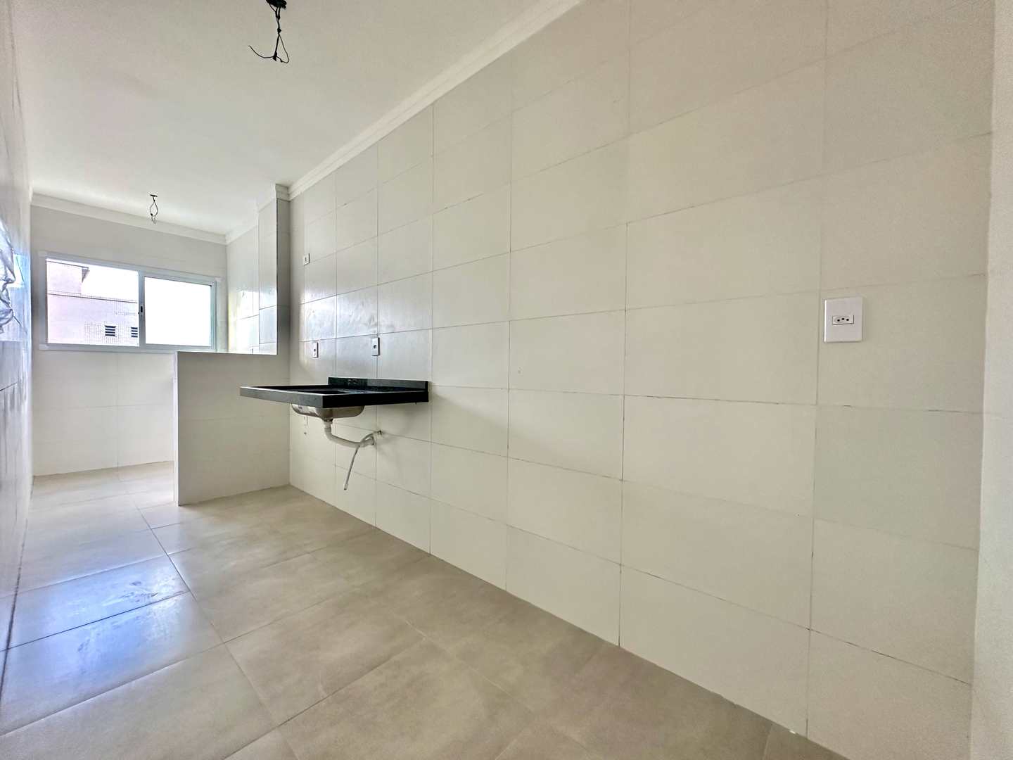 Apartamento à venda com 1 quarto, 55m² - Foto 9