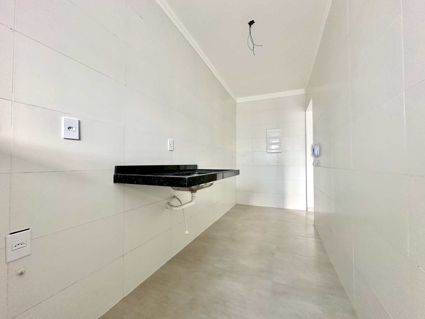 Apartamento à venda com 1 quarto, 55m² - Foto 11