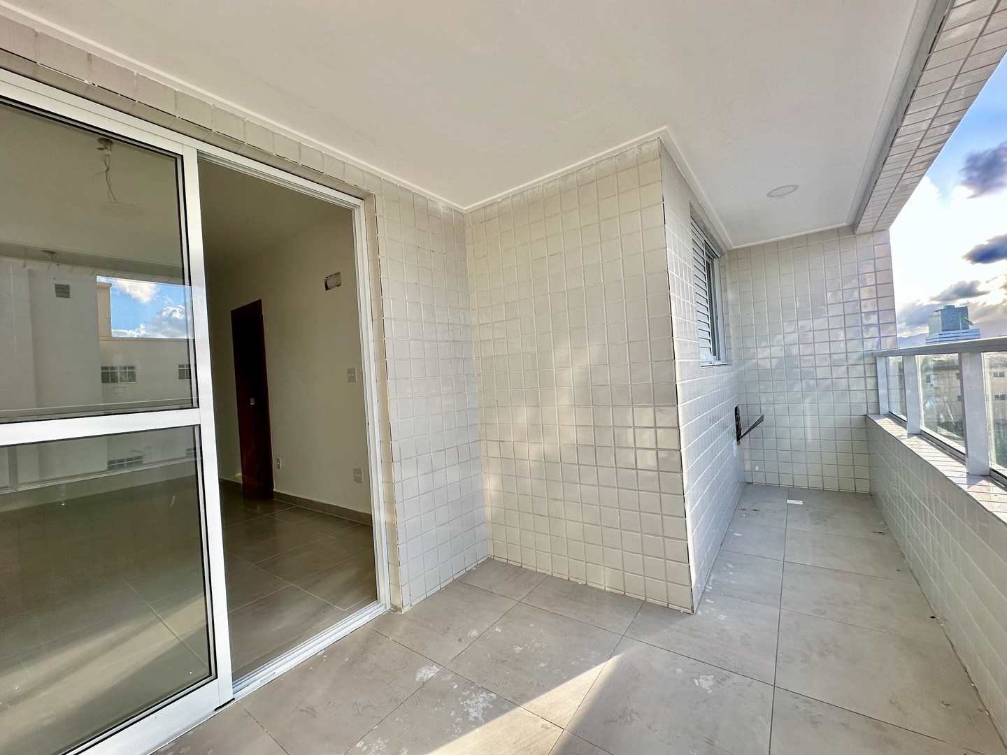 Apartamento à venda com 1 quarto, 55m² - Foto 6