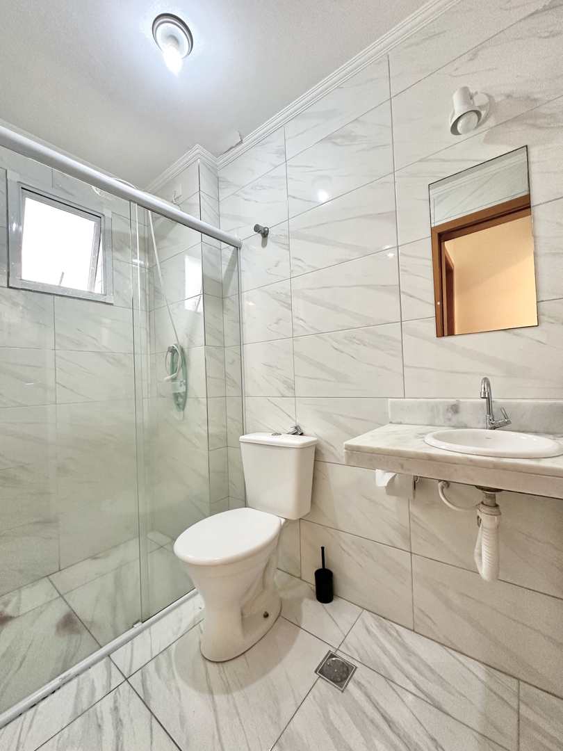 Apartamento à venda com 1 quarto, 42m² - Foto 16