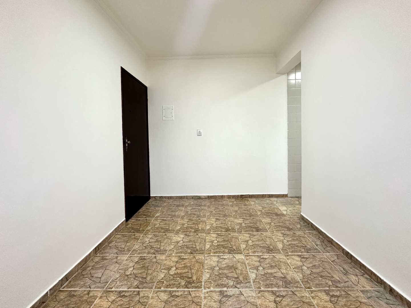 Apartamento à venda com 1 quarto, 35m² - Foto 3