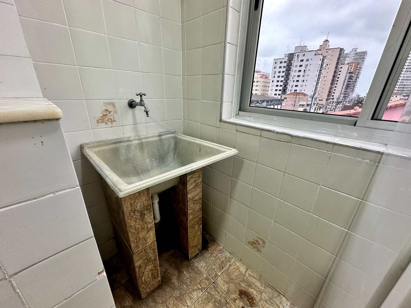 Apartamento à venda com 1 quarto, 35m² - Foto 8