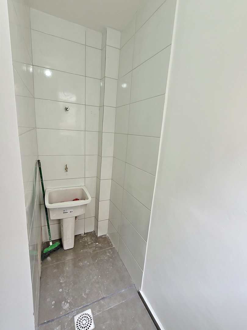 Apartamento à venda com 1 quarto, 42m² - Foto 6