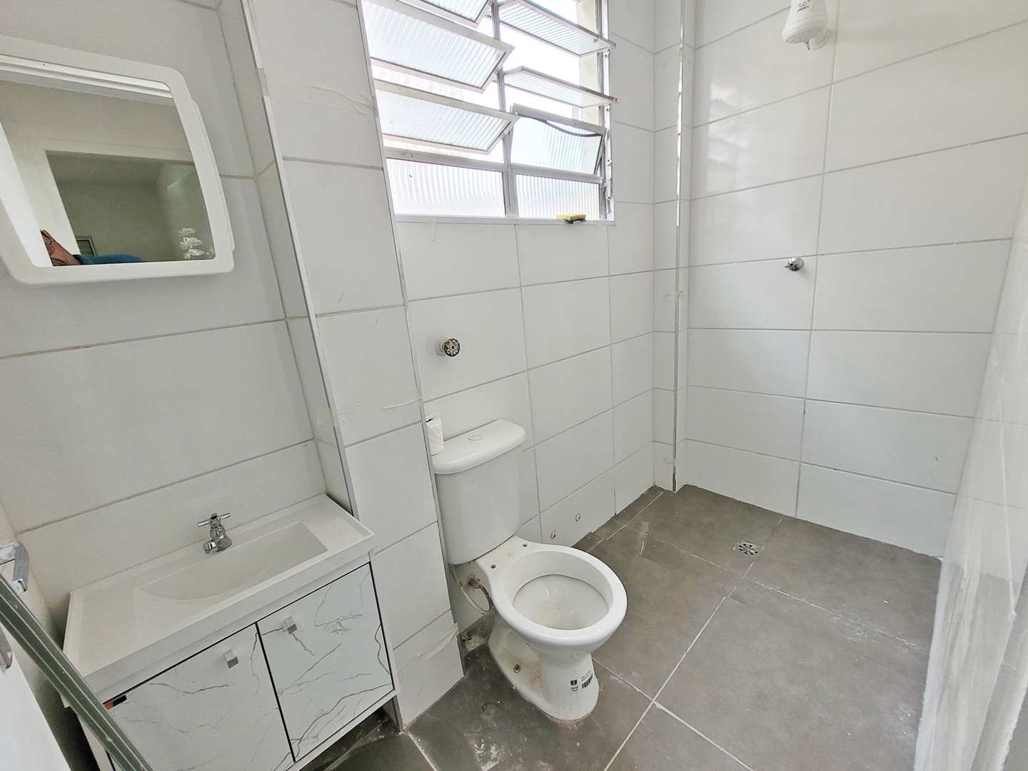 Apartamento à venda com 1 quarto, 42m² - Foto 9