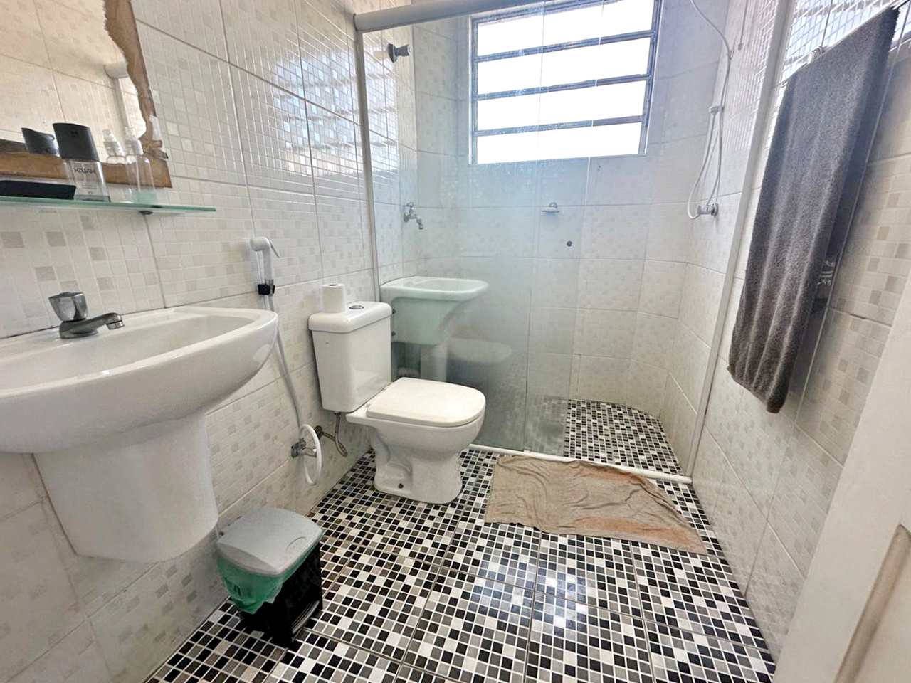 Apartamento à venda com 2 quartos, 49m² - Foto 27