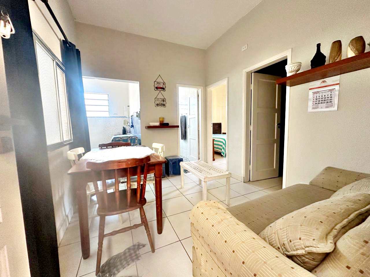 Apartamento à venda com 2 quartos, 49m² - Foto 8