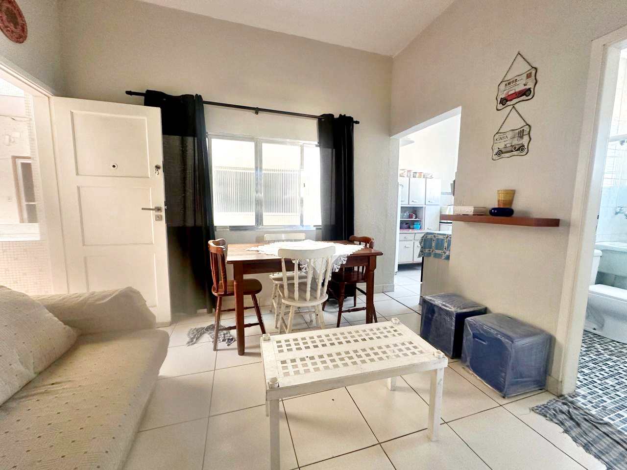 Apartamento à venda com 2 quartos, 49m² - Foto 9