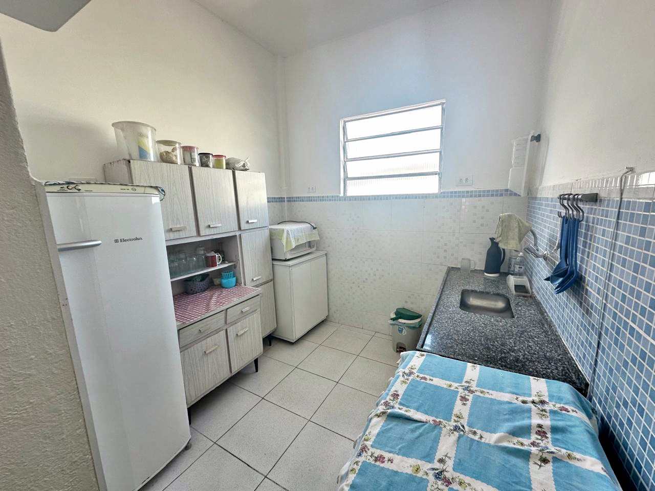 Apartamento à venda com 2 quartos, 49m² - Foto 12