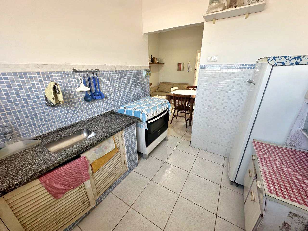 Apartamento à venda com 2 quartos, 49m² - Foto 13