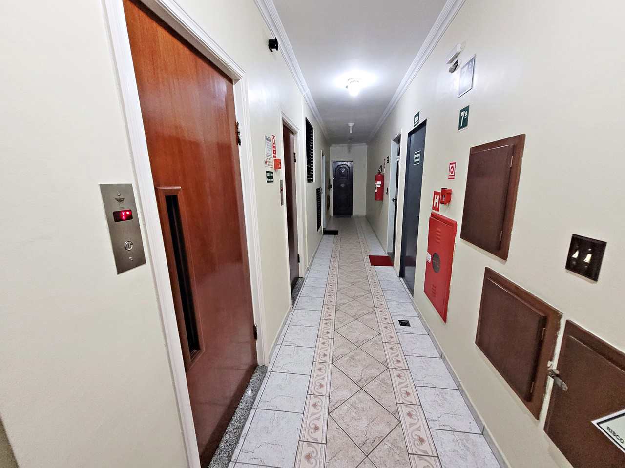 Apartamento à venda com 2 quartos, 88m² - Foto 5