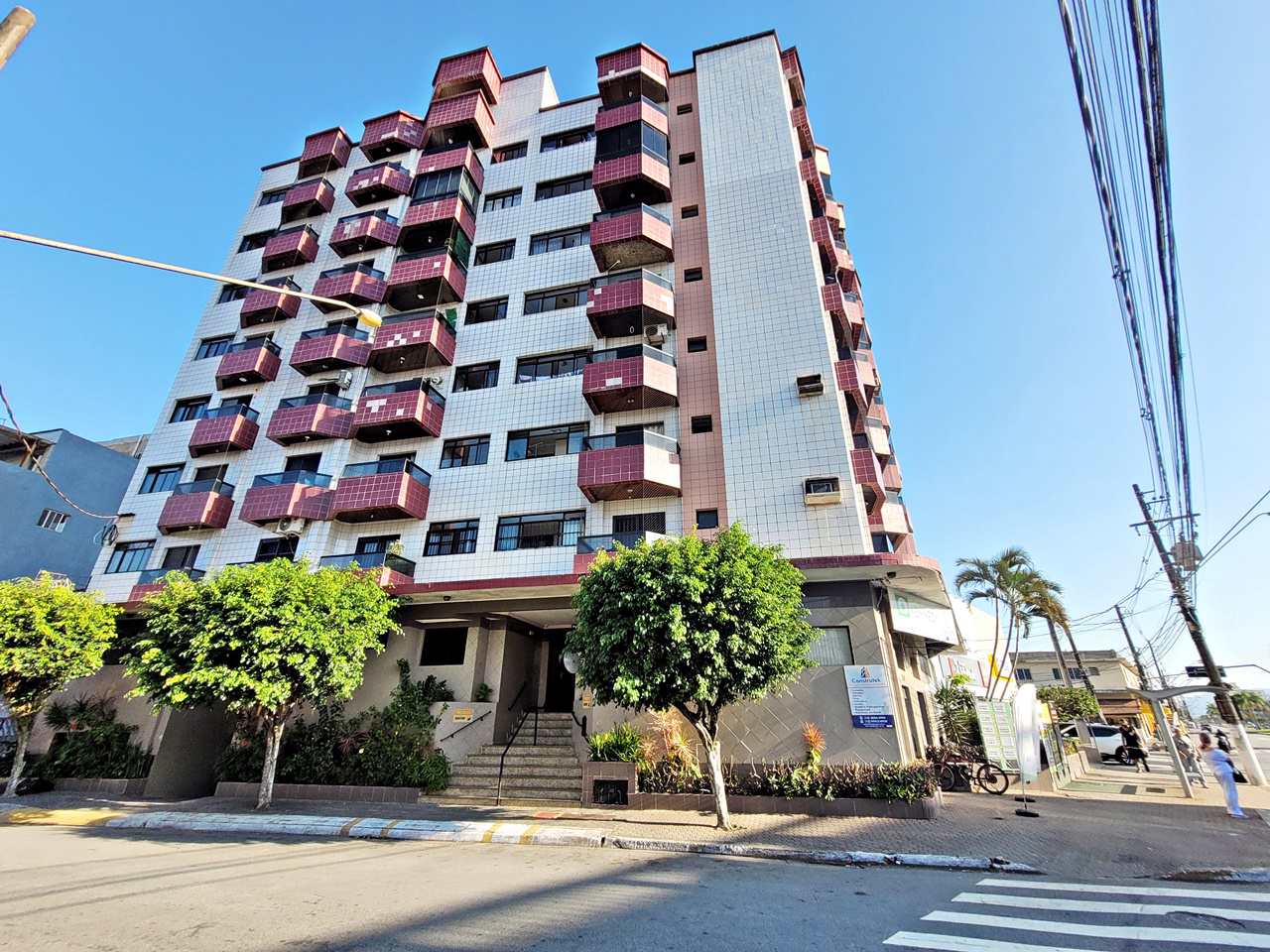 Apartamento à venda com 2 quartos, 88m² - Foto 1