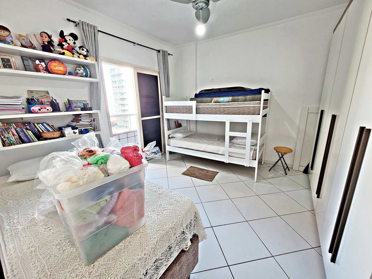 Apartamento à venda com 2 quartos, 88m² - Foto 18