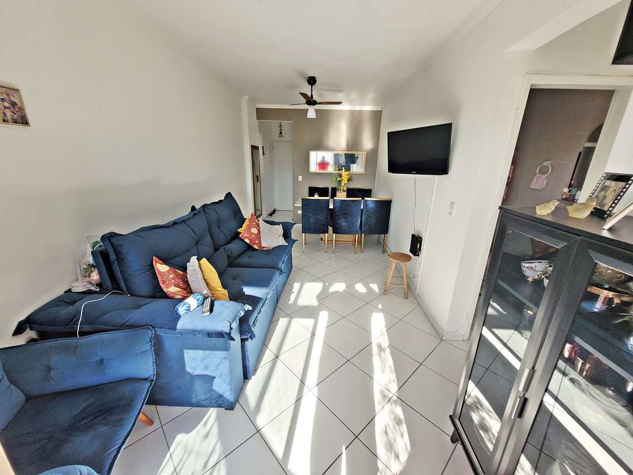 Apartamento à venda com 2 quartos, 88m² - Foto 9