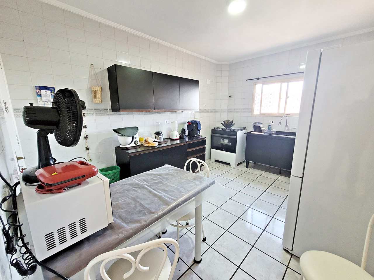 Apartamento à venda com 2 quartos, 88m² - Foto 14