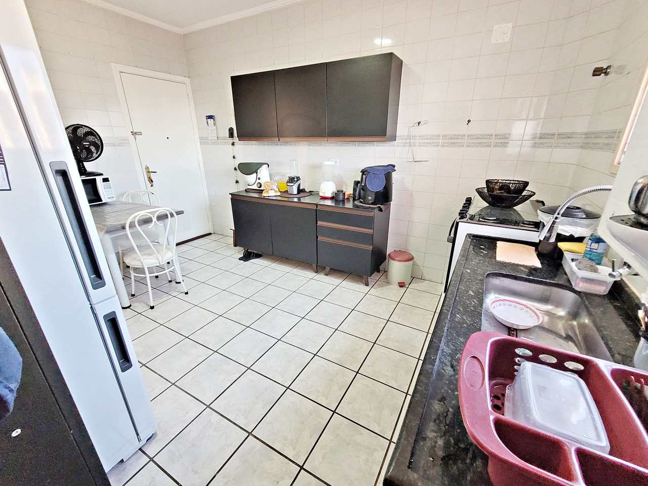 Apartamento à venda com 2 quartos, 88m² - Foto 13