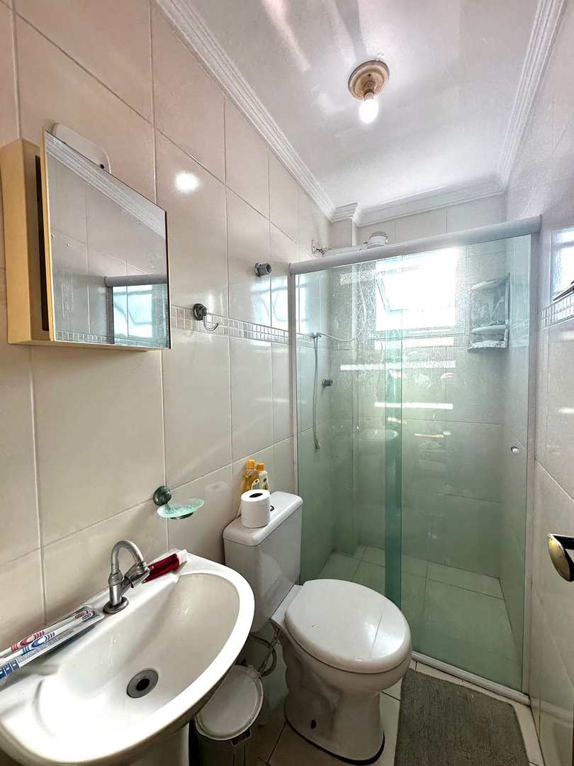 Apartamento à venda com 1 quarto, 49m² - Foto 10