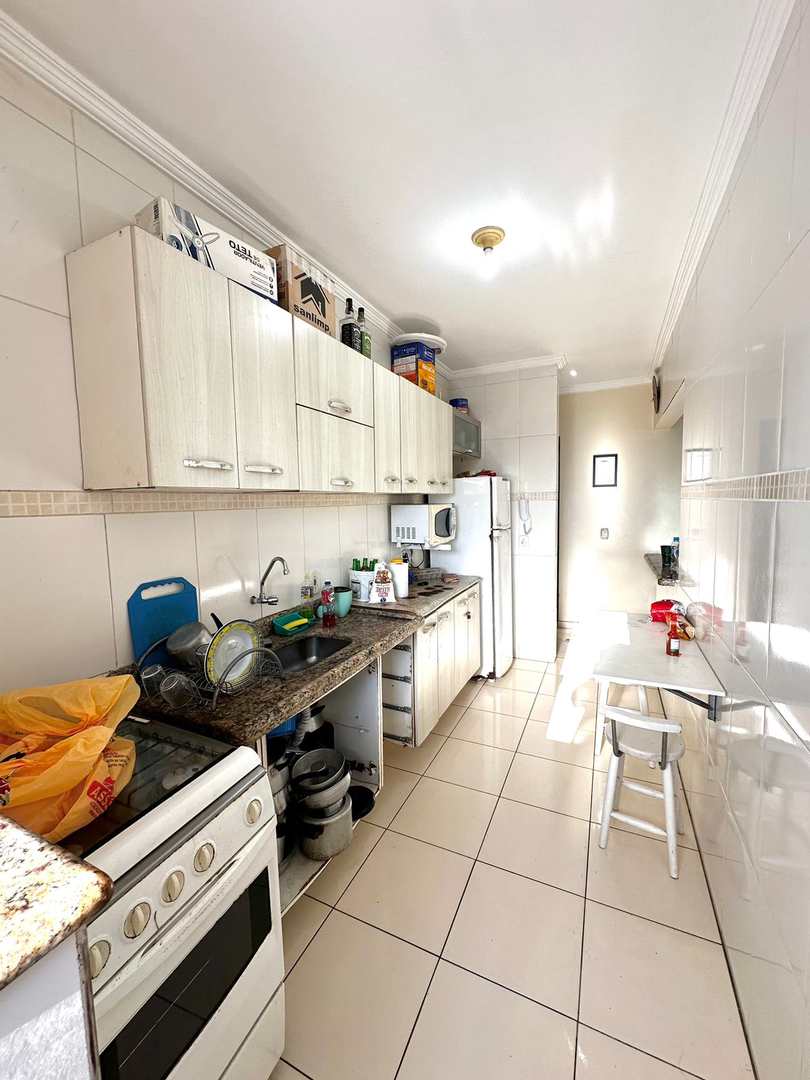 Apartamento à venda com 1 quarto, 49m² - Foto 7