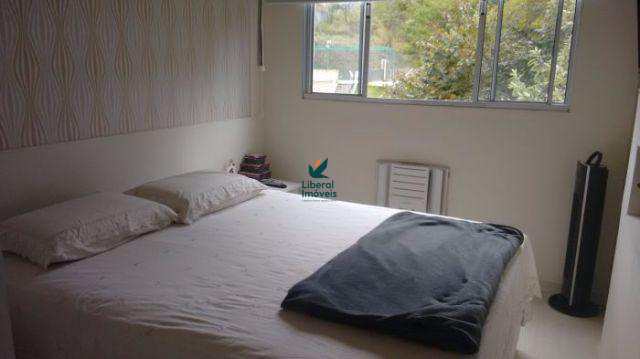 Apartamento à venda com 2 quartos, 62m² - Foto 4