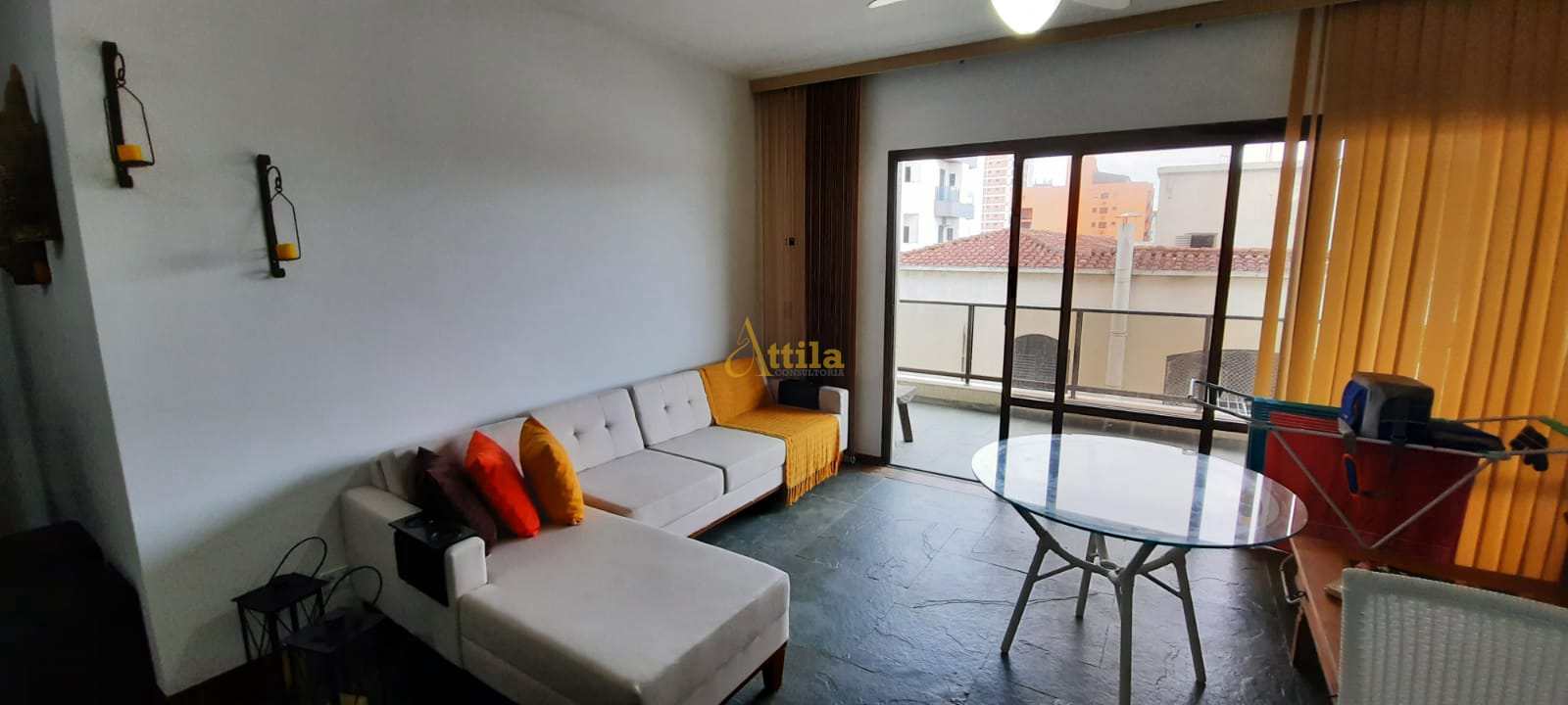 Apto 4 dorms., vista mar, lazer, 2 vagas, Enseada