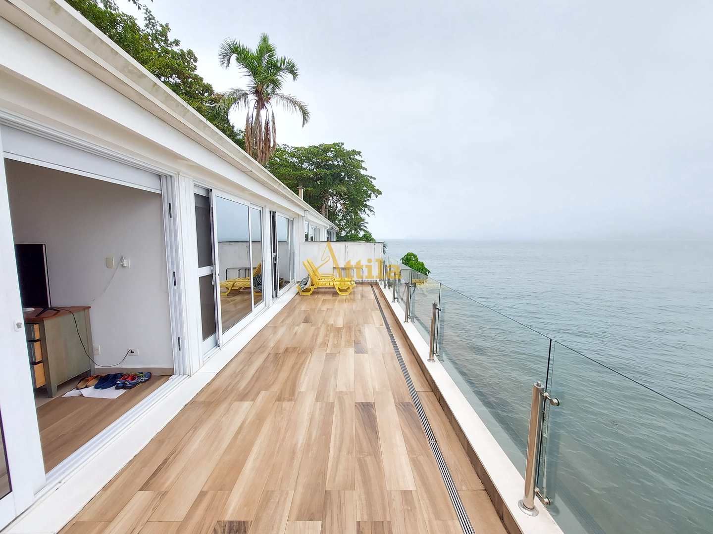 Apartamento com 3 quartos, Enseada, Guarujá - R$ 3 mi, Cod: 5099