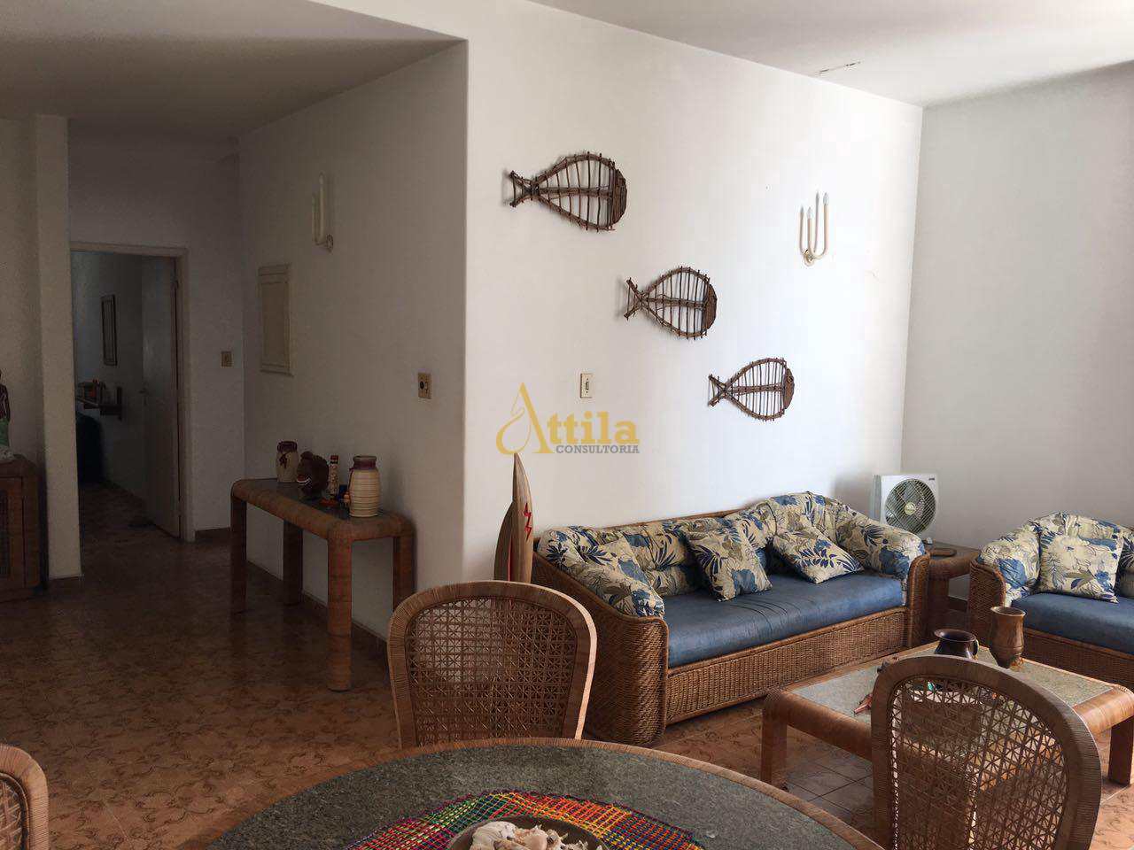 Apto vista mar, 2 dorms., baixo custo mensal, Pitangueiras,