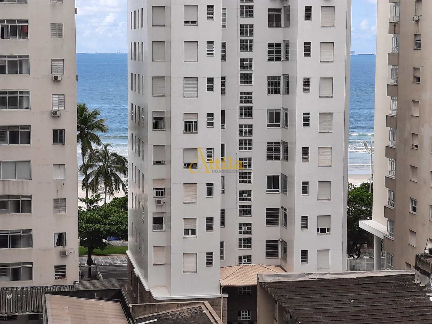 Apto 3 dorms., sacada, 1 vaga, Pitangueiras