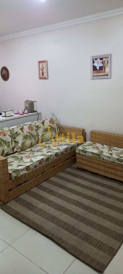 Villagio de alto padrão com 2 dormitórios - Módulo 26