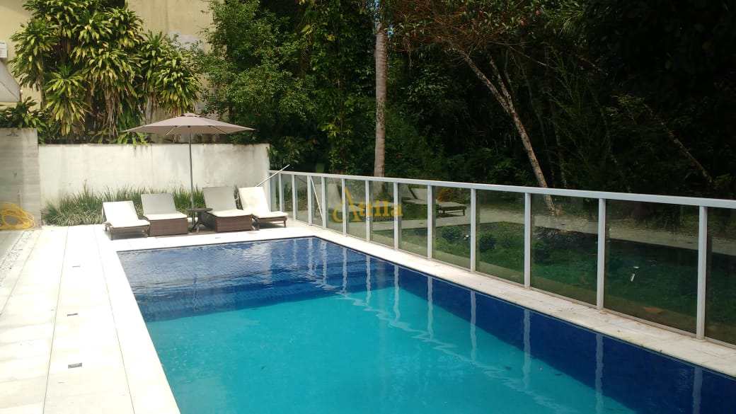Casa alto padrão com 3 suítes no Módulo 30 - Riviera