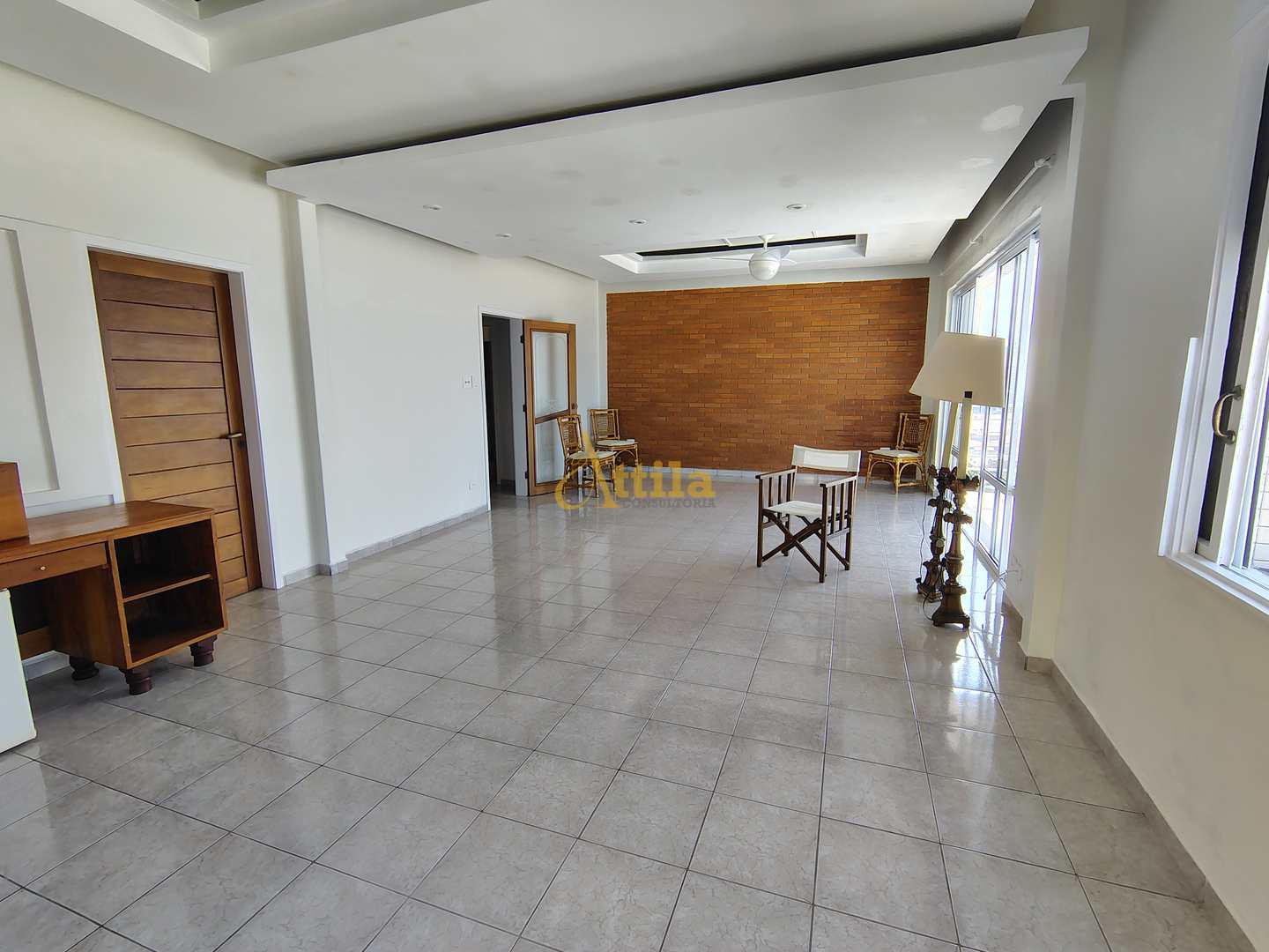 Apartamento com 3 quartos, Pitangueiras, - R$ 1.28 mi, Cod: 6241