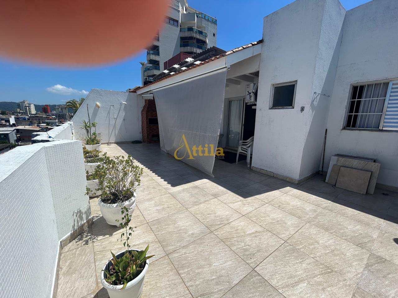 Apartamento com 3 quartos, Enseada, Guarujá - R$ 499 mil, Cod: 6303