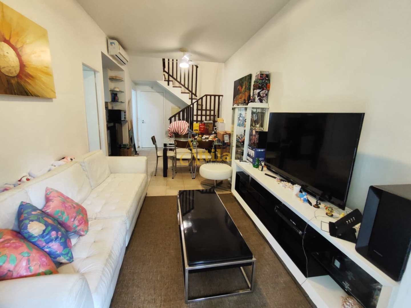 Apartamento com 2 quartos, Enseada, Guarujá - R$ 1.1 mi, Cod: 6307