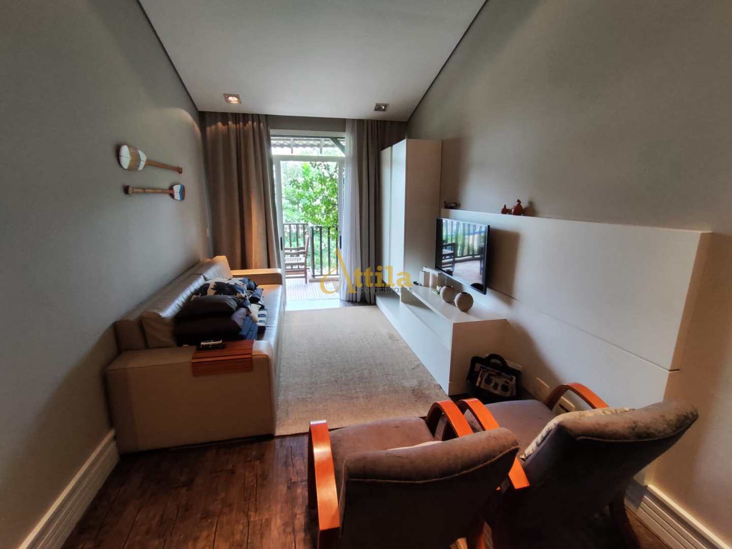 Apartamento com 2 quartos, Enseada, Guarujá - R$ 990 mil, Cod: 6312