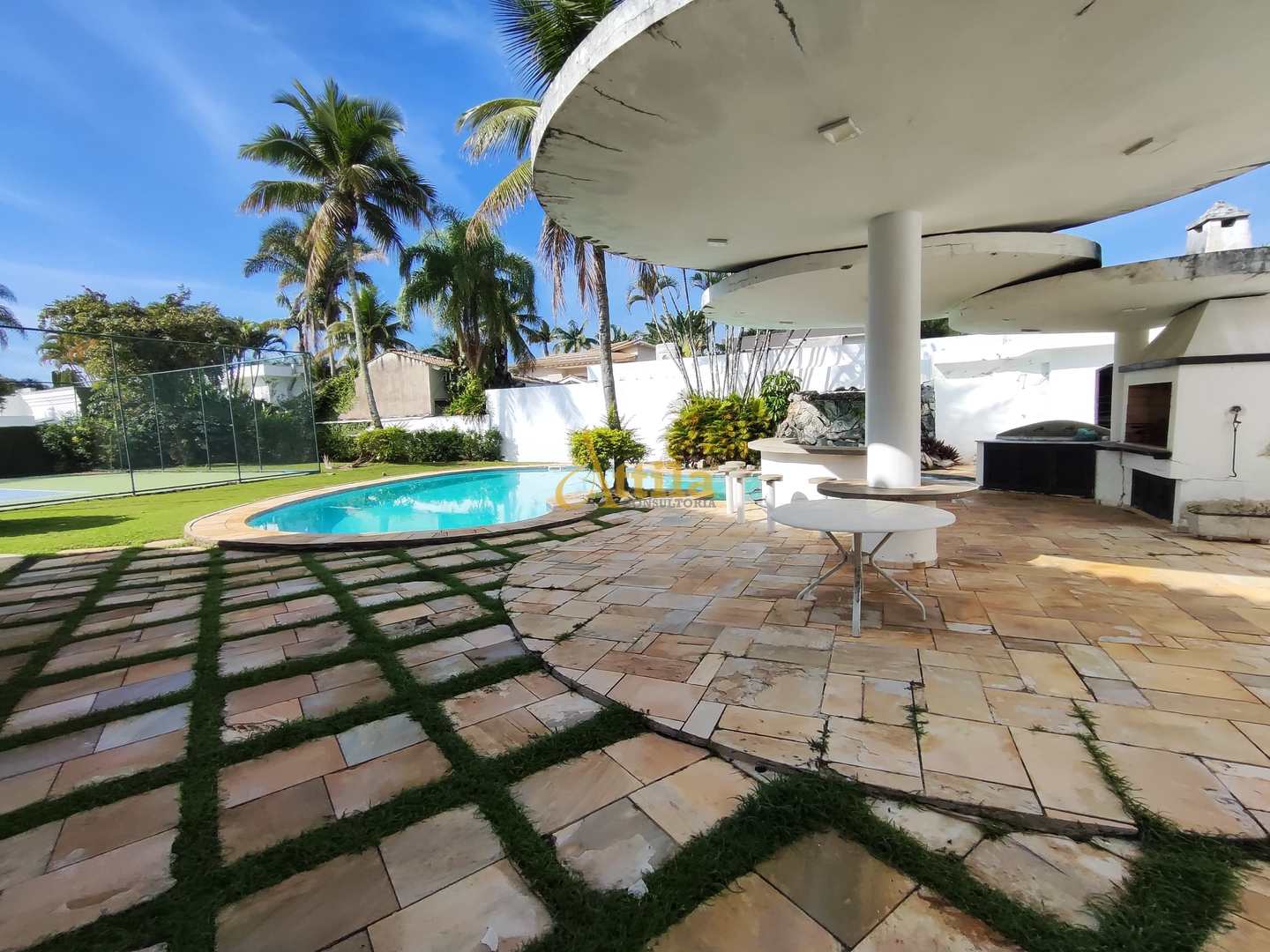 Casa de Condomínio com 4 quartos, Acapulco, Guarujá - R$ 3.2 mi, Cod: 6538