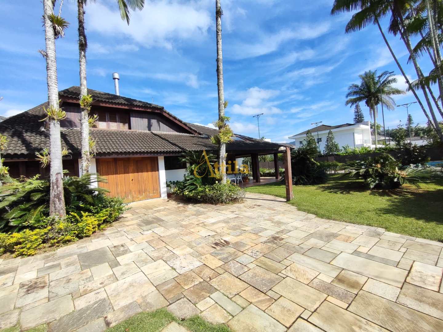 Casa de Condomínio com 4 quartos, Acapulco, Guarujá - R$ 2.4 mi, Cod: 6539
