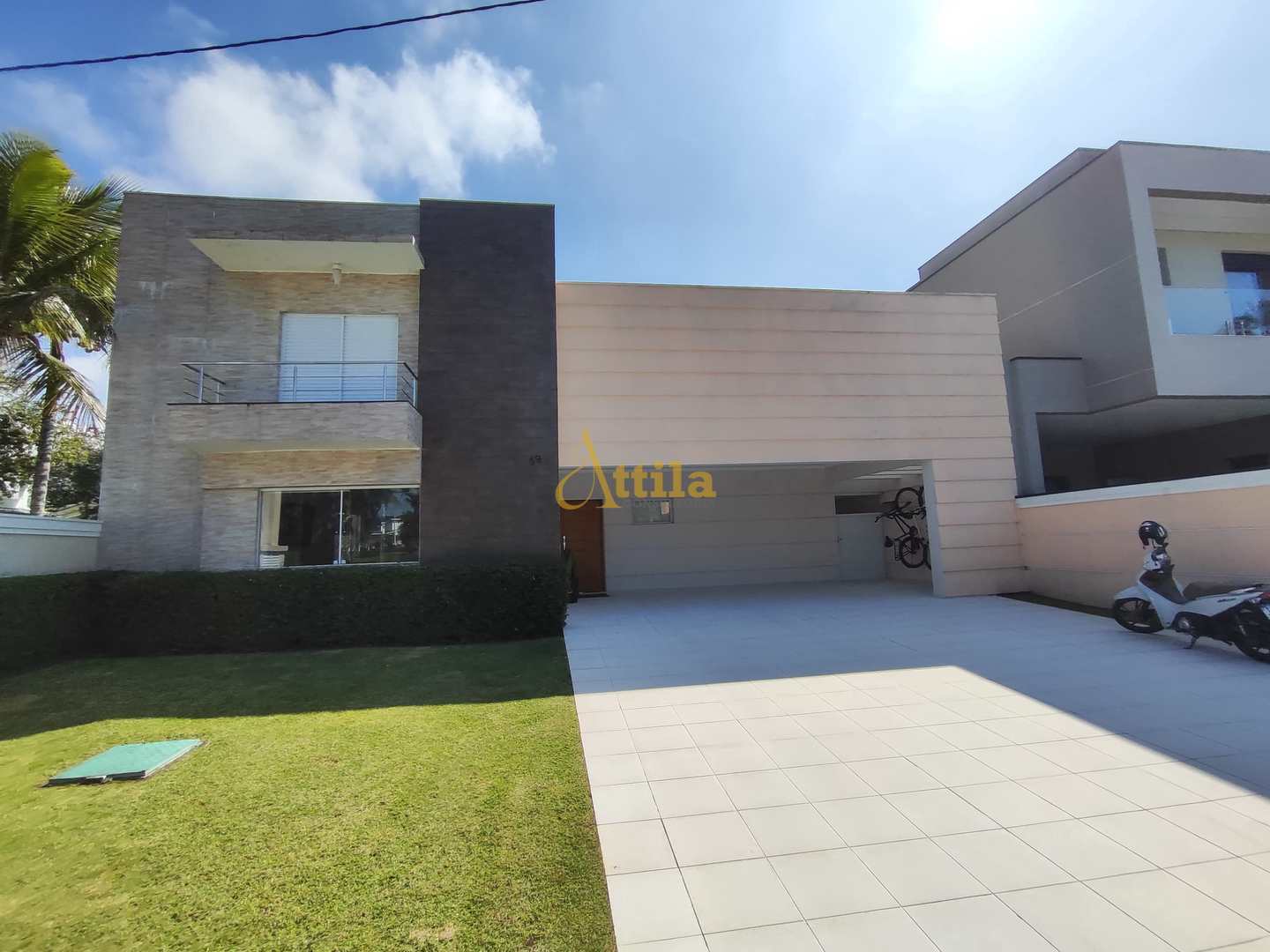 Casa de Condomínio com 4 quartos, Acapulco, Guarujá - R$ 2.5 mi, Cod: 6544