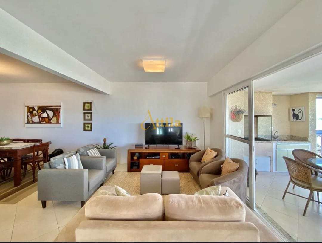 Apartamento com 3 quartos, Pitangueiras, Guarujá - R$ 1.85 mi, Cod: 6642