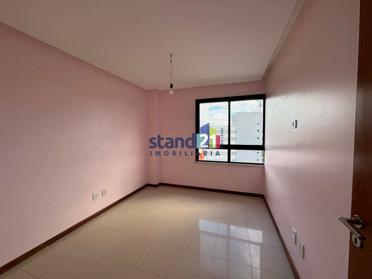 Apartamento com 3 dorms, São Caetano, Itabuna - R$ 450 mil, Cod: 1284