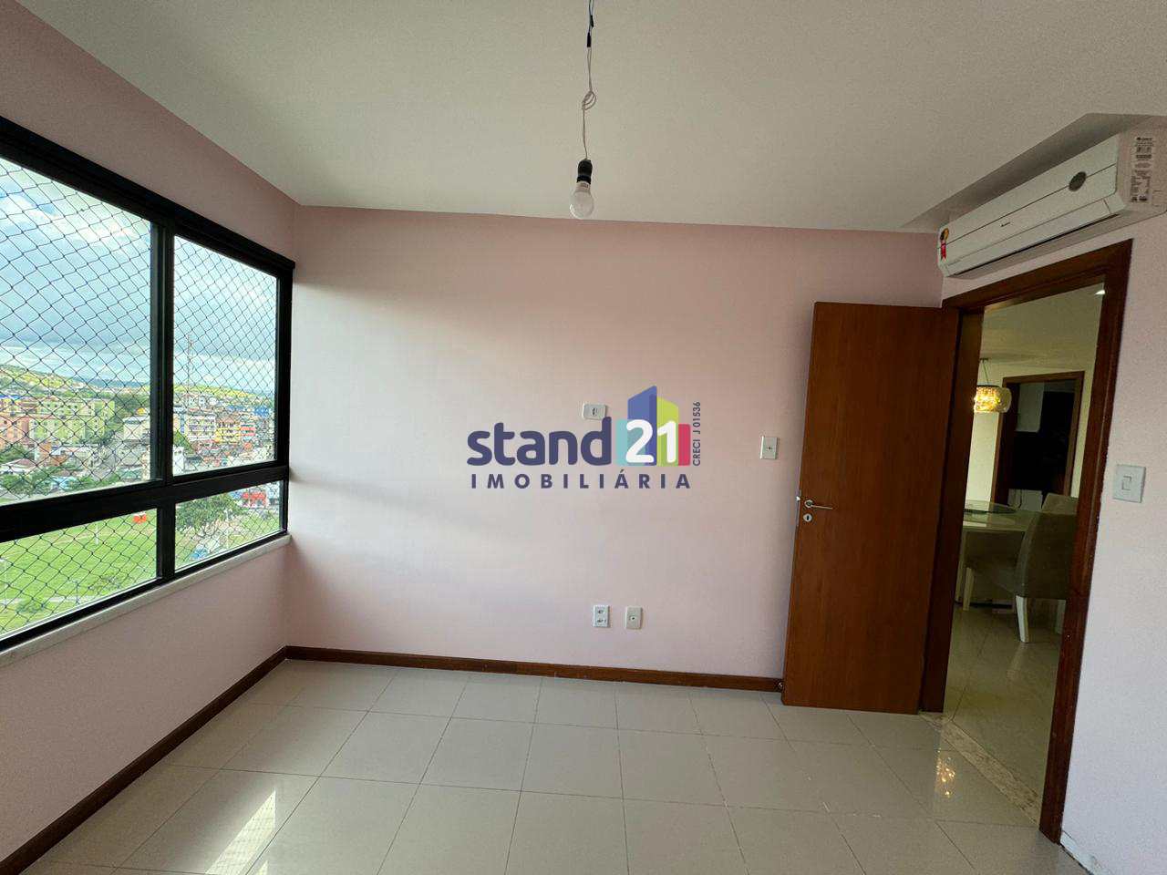 Apartamento com 3 dorms, São Caetano, Itabuna - R$ 450 mil, Cod: 1284