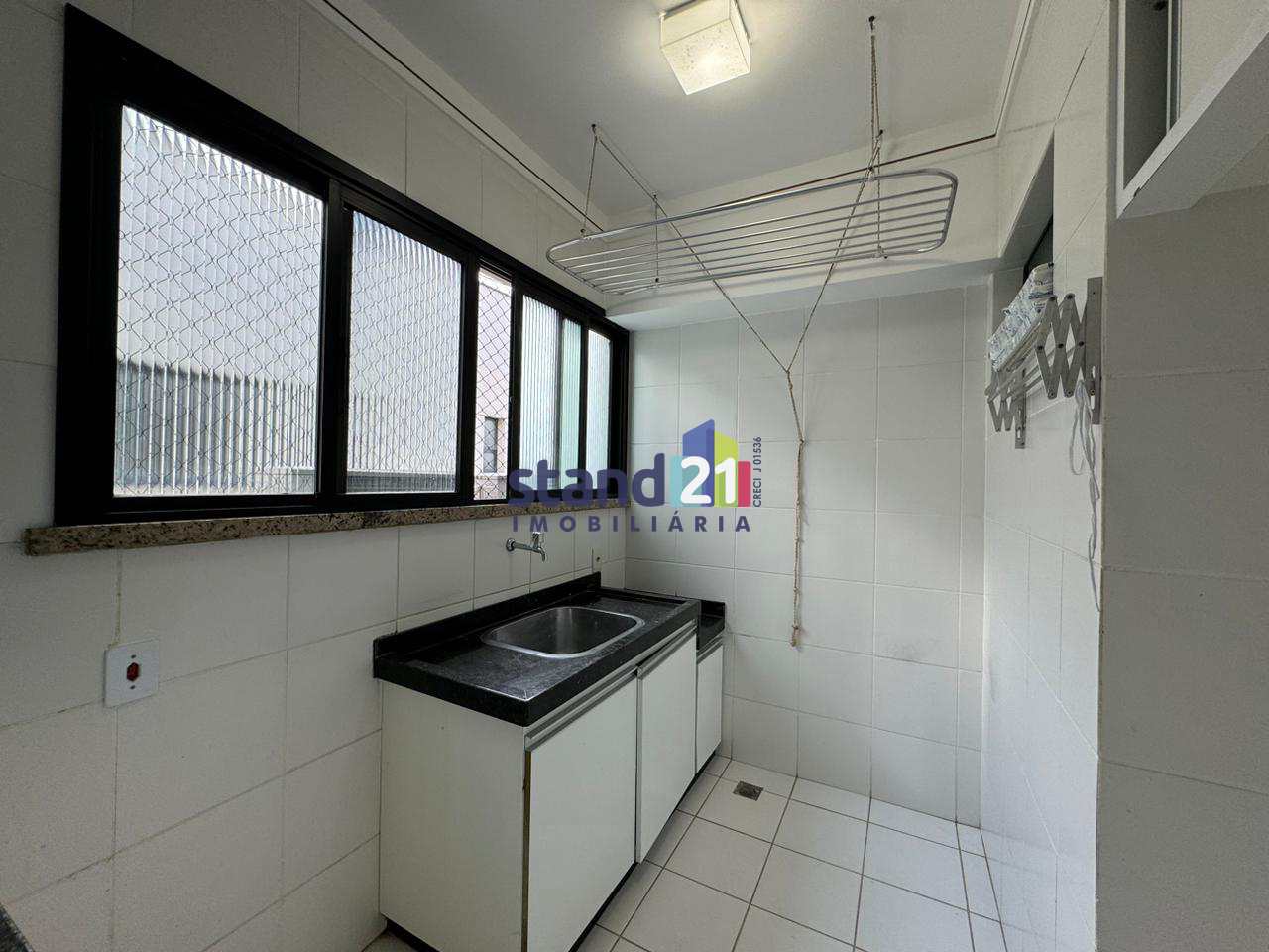 Apartamento com 3 dorms, São Caetano, Itabuna - R$ 450 mil, Cod: 1284