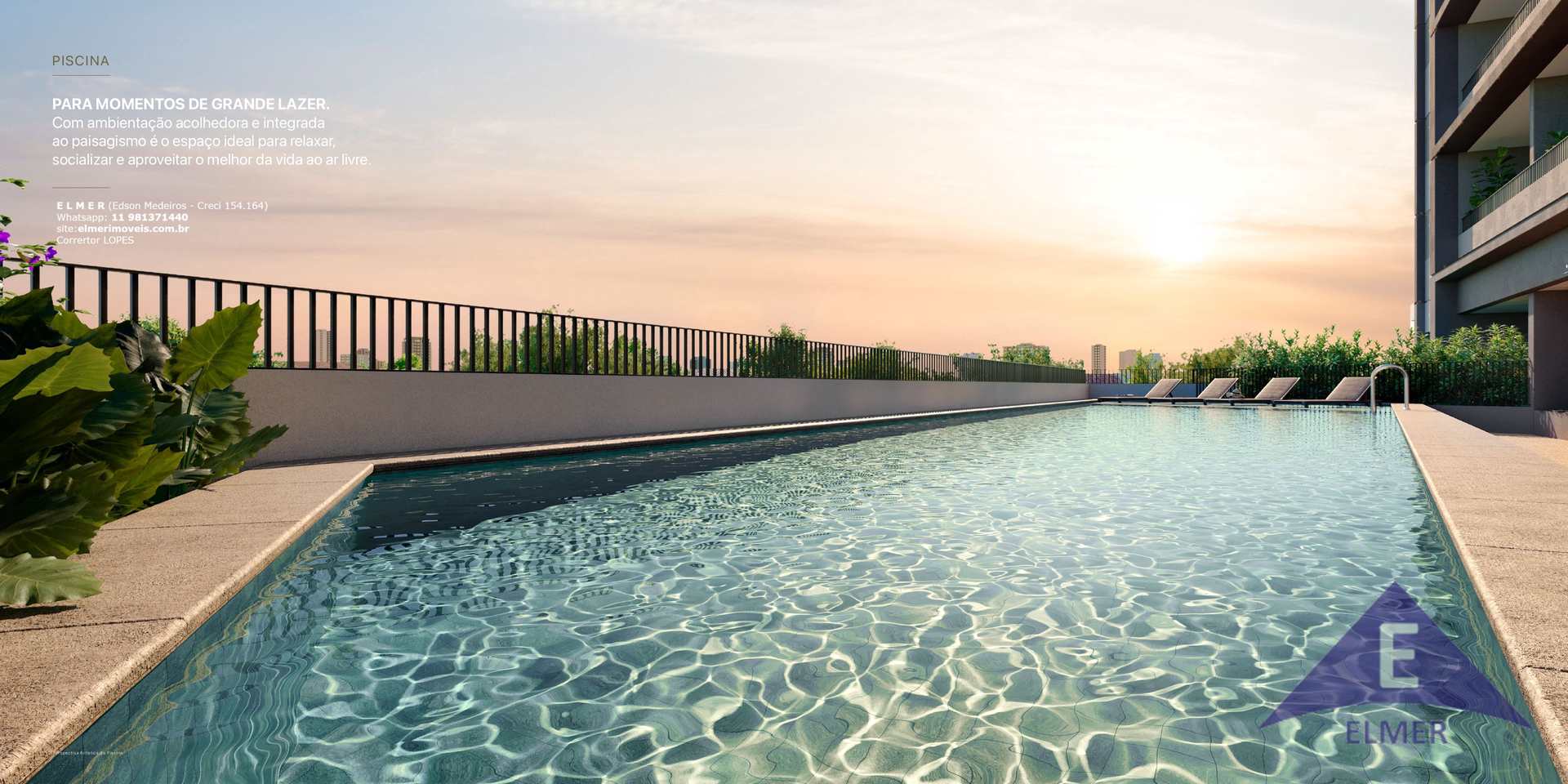 Apartamento em São Paulo, bairro Jardim São Paulo(Zona Norte)