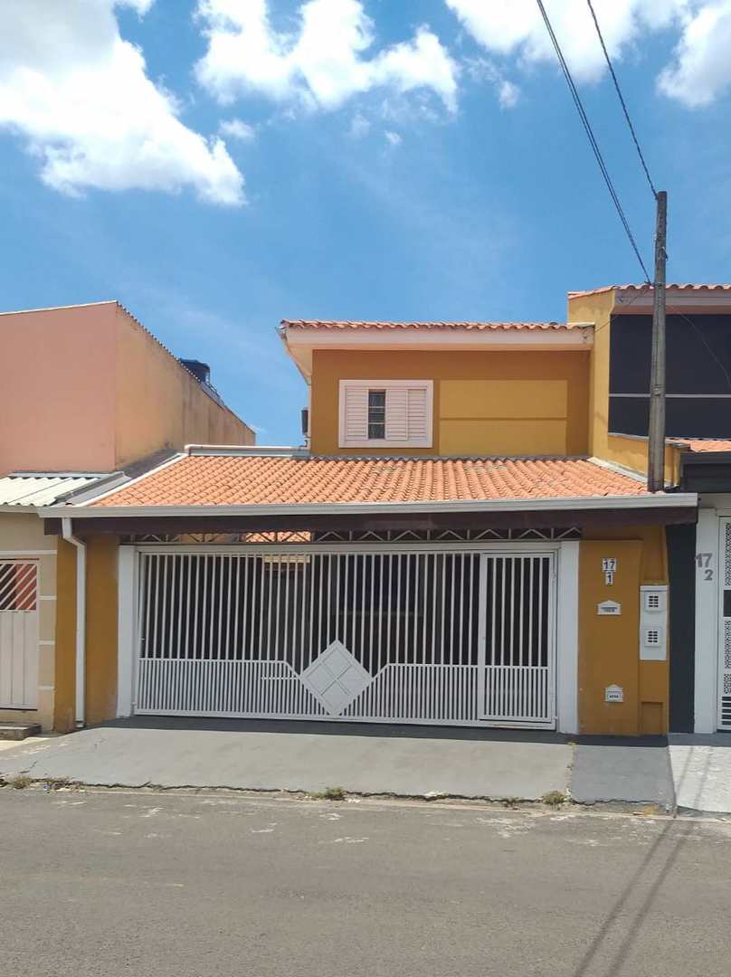 Sobrado com 2 dorms, Jardim Tropical, Sorocaba - R$ 340 mil, Cod: 419