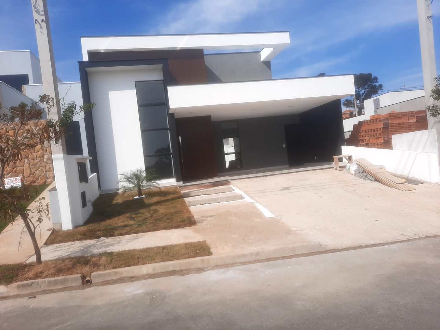 Casa Sorocaba - Residencial